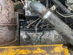 Motor with