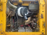 Motor with