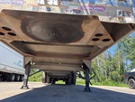 Trailer Chassis with Tongue/ Hitch Condition
