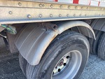 General Appearance with Sheet Metal (fiberglass) Condition