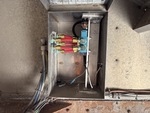 Air System with Air Valve