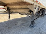 Trailer Chassis with Landing Gear / Tongue Jack