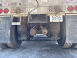 Trailer Chassis with Suspension Air Bags