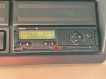 Cab with