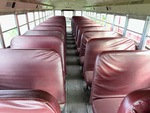 Interior with
