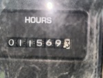 Control Station with Lower/Carrier Engine Hours