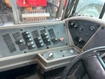 Control Station with