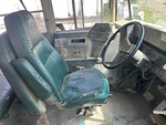 Interior with