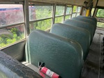 Interior with
