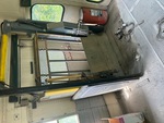 Interior with