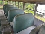 Interior with