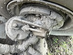 Brakes with