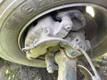 Brakes with