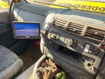 Cab with