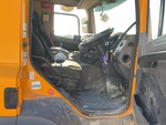 Cab with
