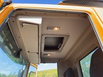 Cab with