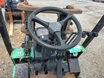 Control Station with
