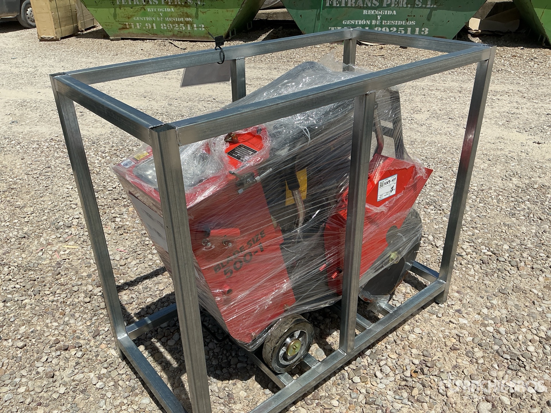 2026 STARVOX XLC-500B