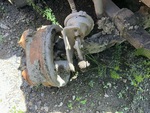 Brakes with