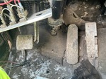 Brakes with