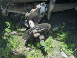 Brakes with