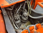 Hydraulics with