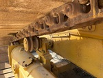 Undercarriage with Left Track Links