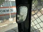 Control Station with Mirrors