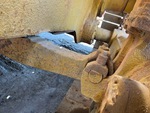 Undercarriage with Equalizer Bar Pivot Points