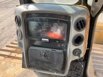 Control Station with Dash Console