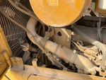 Engine with Engine - Left Side