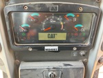 Control Station with Warning Lights