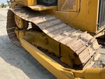 Undercarriage with Right Roller Frame