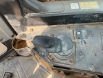 Control Station with Hydraulic Controls