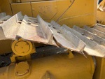 Undercarriage with Right Grouser Height