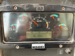 Control Station with Gauges
