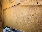 Chassis with Frame Condition