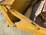 Chassis with Tilt Linkage Pins and Bushings