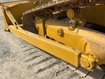 Chassis with Push Arm/C-Frame Condition