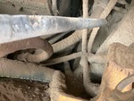 Hydraulics with Hoses (Hydraulics)