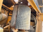 Engine with Exhaust System