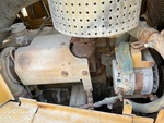 Engine with Engine - Right Side