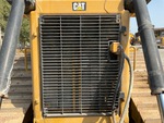 Engine with Radiator