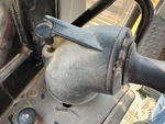 Safety with Safety Lock Out/Stop