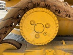 Drivetrain with Final Drives