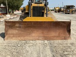 Chassis with Blade Condition