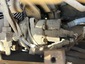 Engine with A/C Compressor