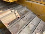 Undercarriage with Right Track Pads