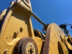 Hydraulics with