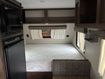 Interior with
